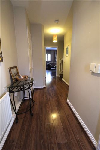 8 Willow Square, Primrose Gate, Celbridge, Co. Kildare