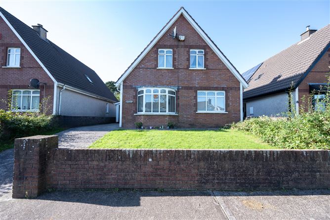 18 Maryborough Court, Maryborough Hill, Douglas, Cork