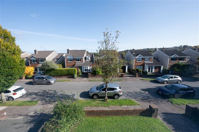 18 Maryborough Court, Maryborough Hill, Douglas, Cork