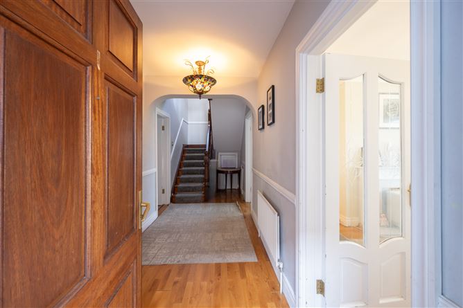 18 Maryborough Court, Maryborough Hill, Douglas, Cork