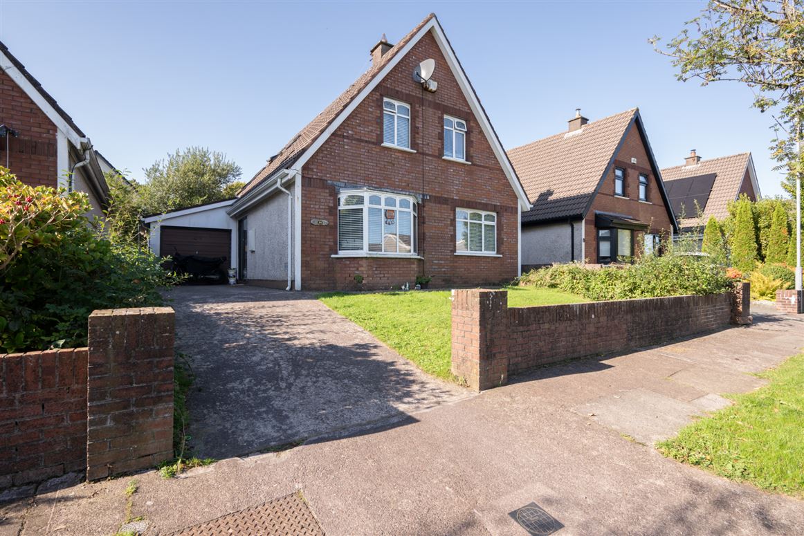 18 Maryborough Court, Maryborough Hill, Douglas, Cork
