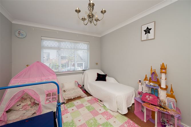 18 Maryborough Court, Maryborough Hill, Douglas, Cork