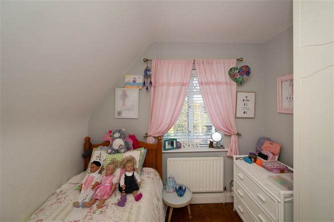 18 Maryborough Court, Maryborough Hill, Douglas, Cork