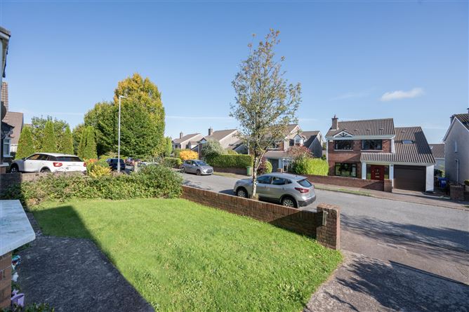 18 Maryborough Court, Maryborough Hill, Douglas, Cork