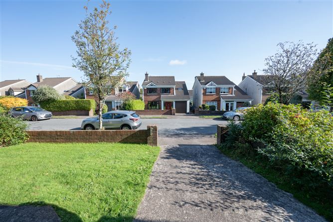 18 Maryborough Court, Maryborough Hill, Douglas, Cork