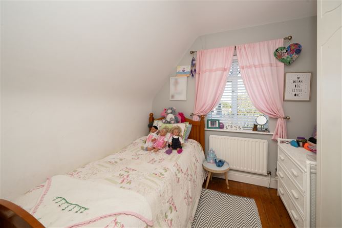 18 Maryborough Court, Maryborough Hill, Douglas, Cork