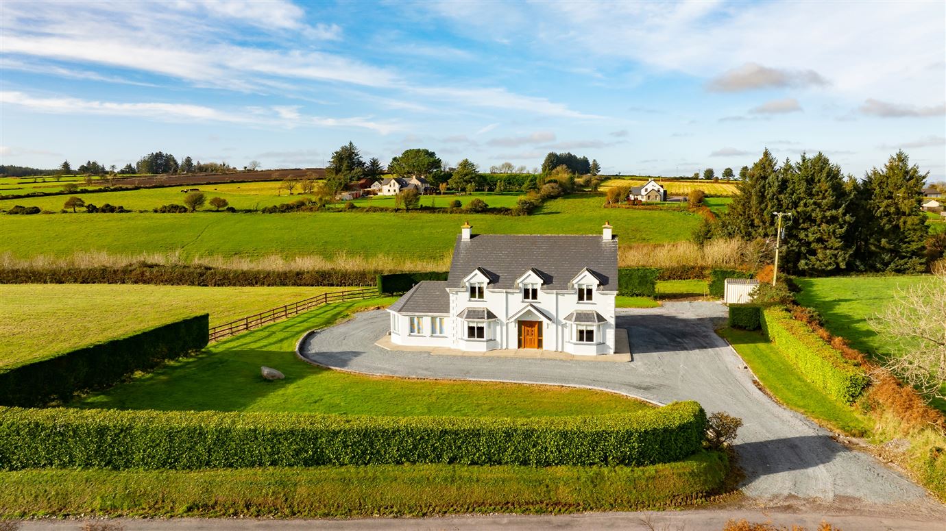 Knockbrown, Bandon,   West Cork