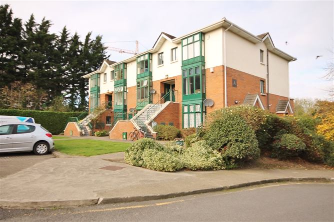 Apt 5 The Steeples, Saint Laurence Road, Chapelizod, Dublin 20