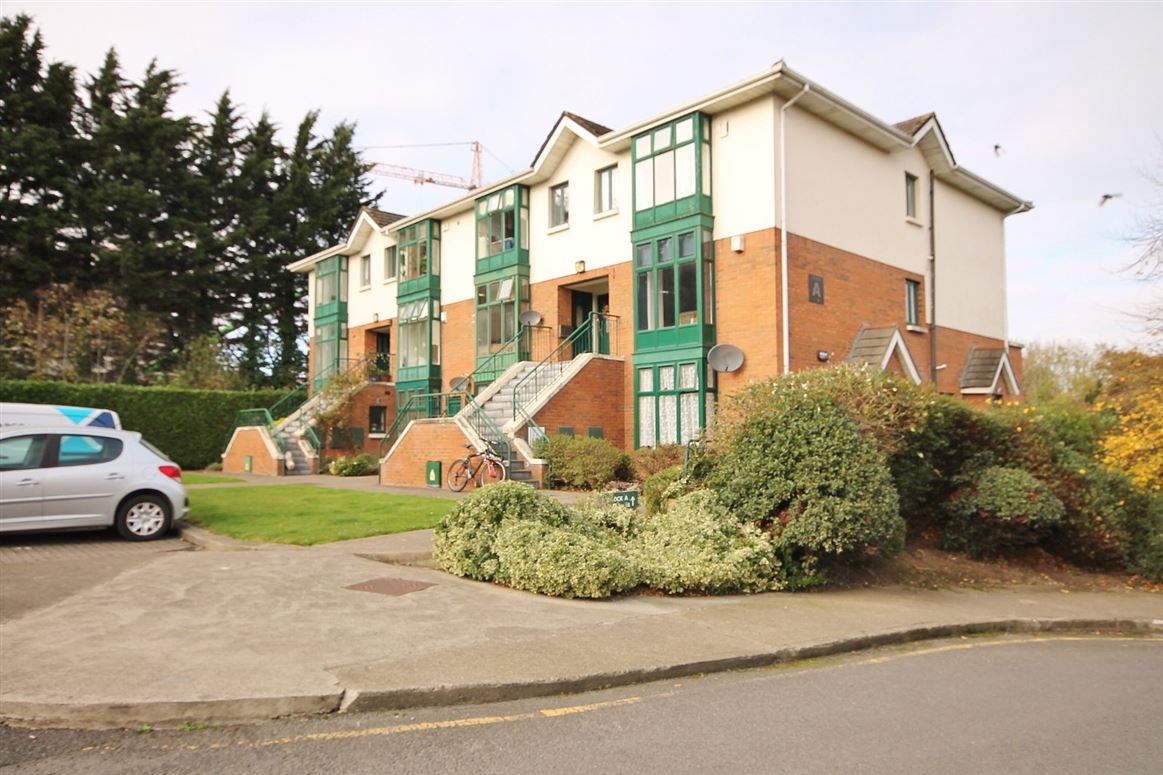 Apt 5 The Steeples, Saint Laurence Road, Chapelizod, Dublin 20