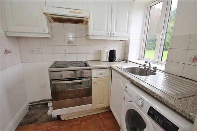 Apt 5 The Steeples, Saint Laurence Road, Chapelizod, Dublin 20