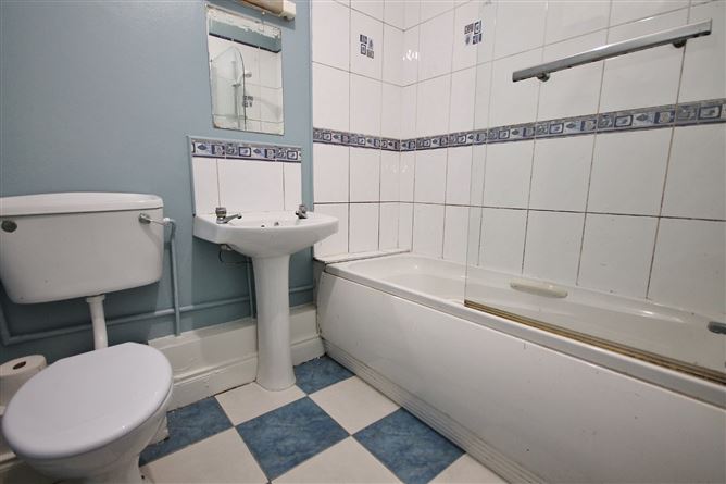 Apt 5 The Steeples, Saint Laurence Road, Chapelizod, Dublin 20