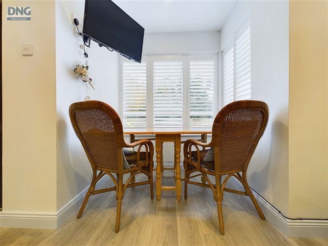 Apartment 1 An Crocan, Clane, Co. Kildare