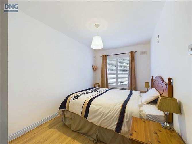 Apartment 1 An Crocan, Clane, Co. Kildare