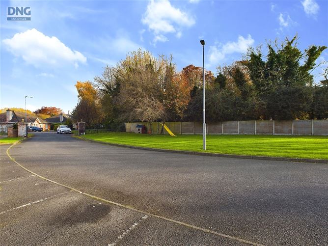 Apartment 1 An Crocan, Clane, Co. Kildare