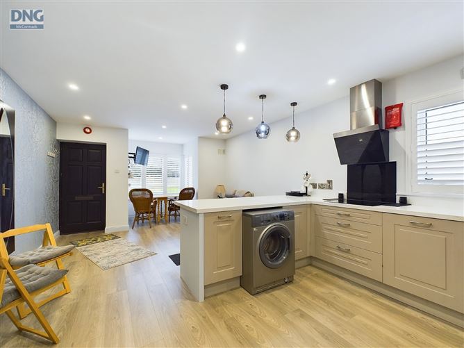 Apartment 1 An Crocan, Clane, Co. Kildare