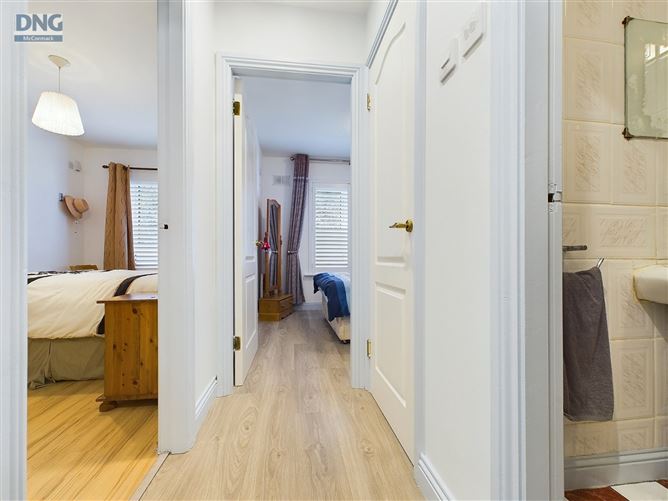 Apartment 1 An Crocan, Clane, Co. Kildare