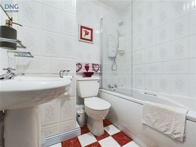 Apartment 1 An Crocan, Clane, Co. Kildare