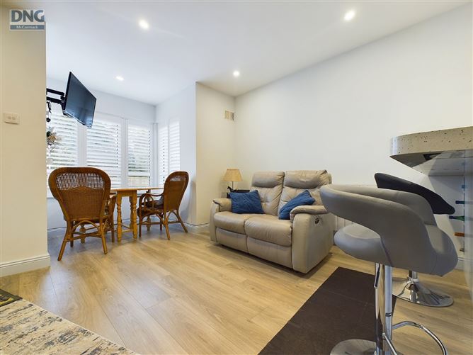 Apartment 1 An Crocan, Clane, Co. Kildare