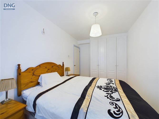 Apartment 1 An Crocan, Clane, Co. Kildare