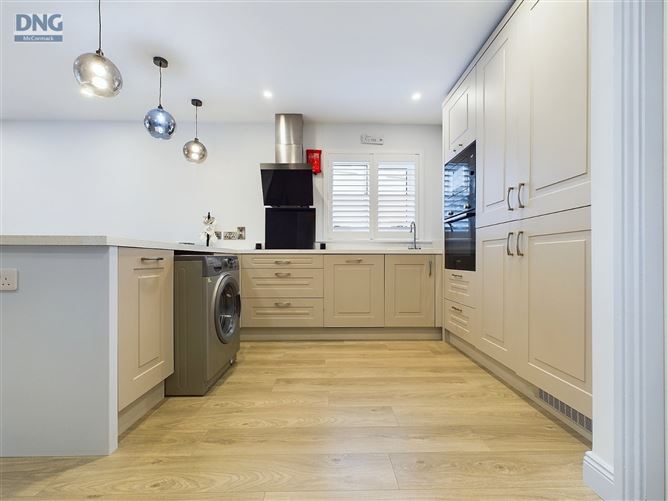 Apartment 1 An Crocan, Clane, Co. Kildare