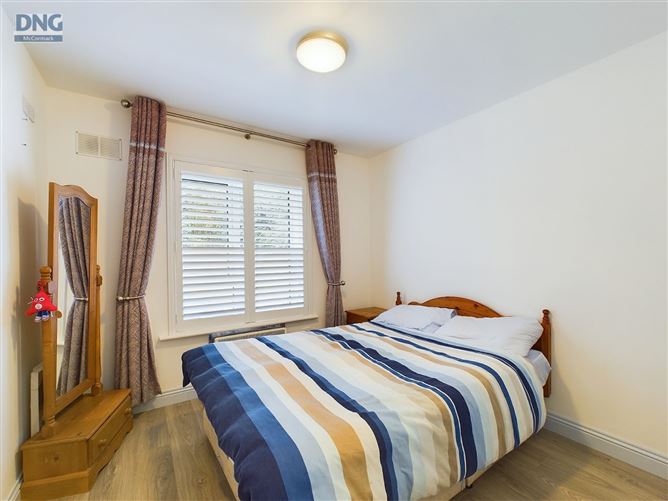 Apartment 1 An Crocan, Clane, Co. Kildare
