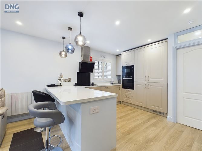 Apartment 1 An Crocan, Clane, Co. Kildare