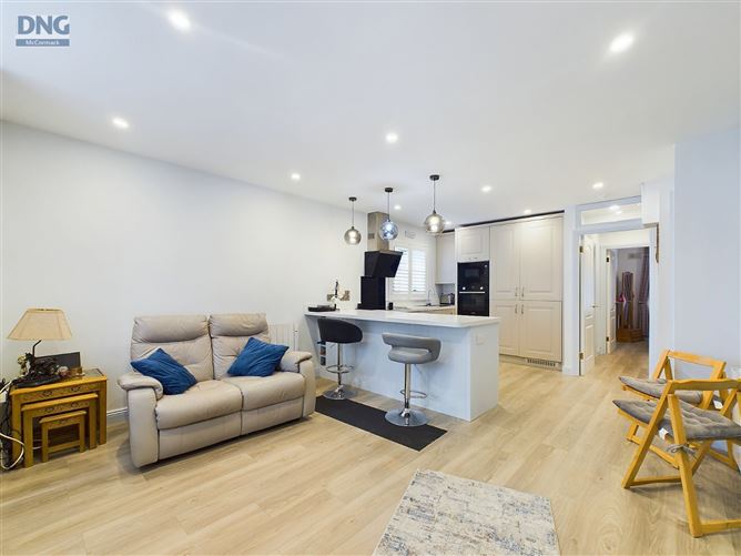 Apartment 1 An Crocan, Clane, Co. Kildare