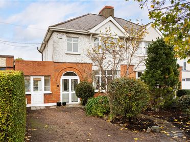 Image for 6 Rosmeen Park, Dun Laoghaire, Co. Dublin