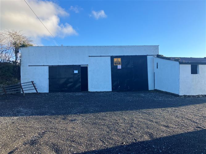 Ruhillmore, Boherbue, Mallow, Cork