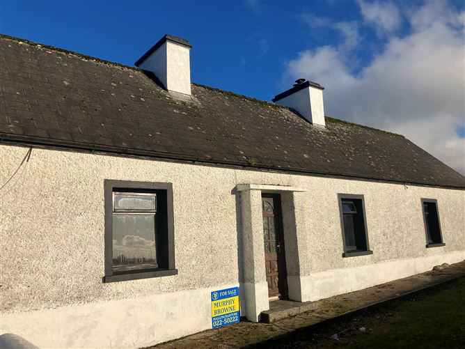 Ruhillmore, Boherbue, Mallow, Cork