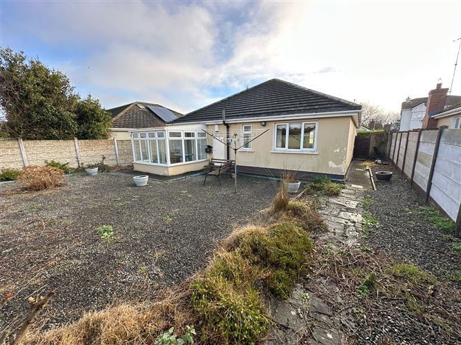 27 The Maples, Bettystown, Meath
