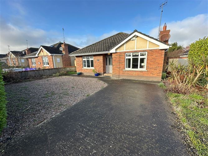 27 The Maples, Bettystown, Meath
