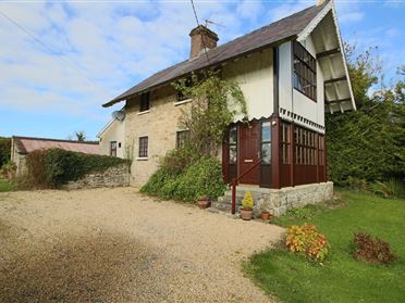 Image for Rock Lodge, Clooncahir, Lough Rinn, Mohill, Co. Leitrim