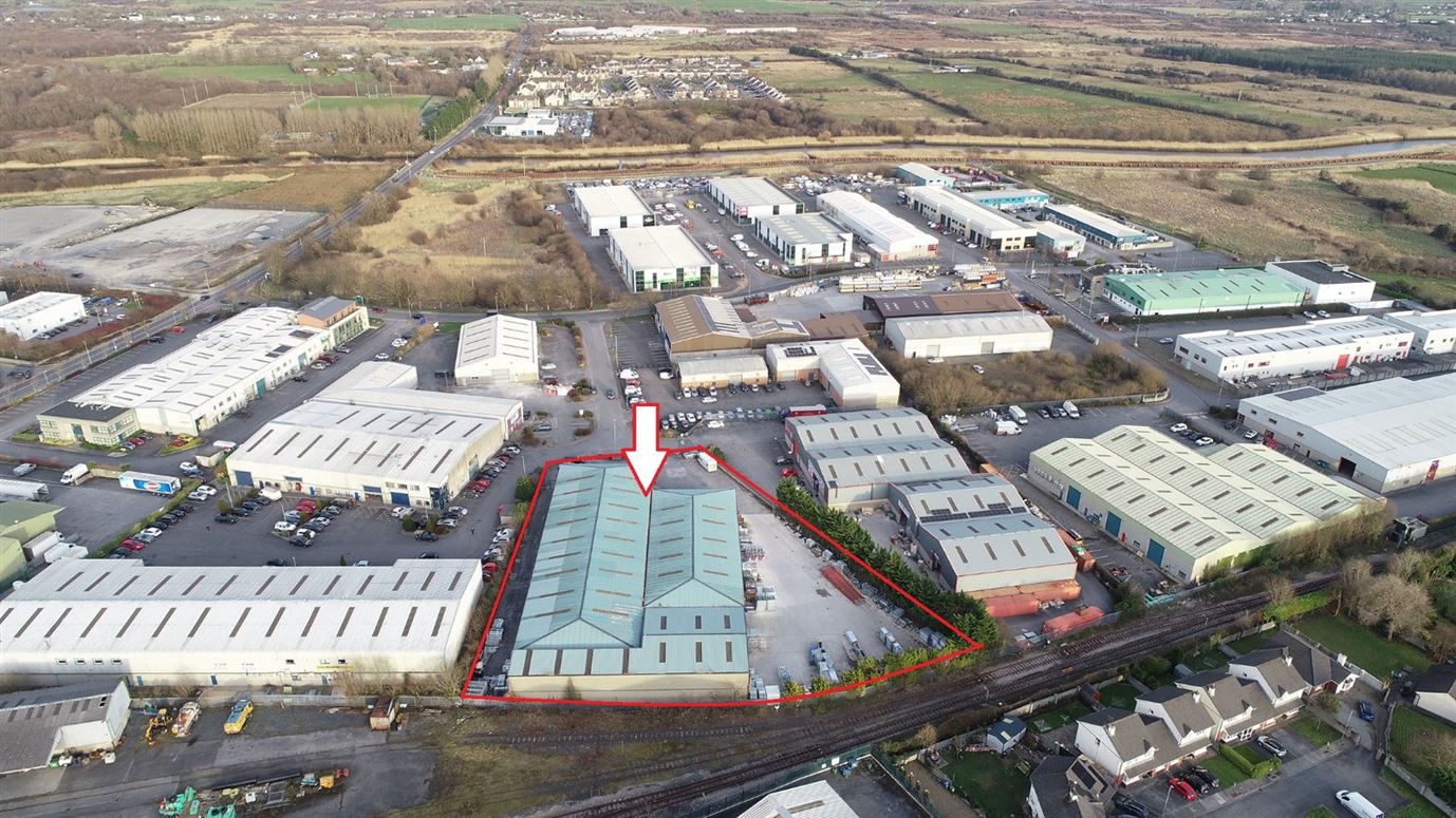 Quin Road Business Park, Ennis, Co. Clare