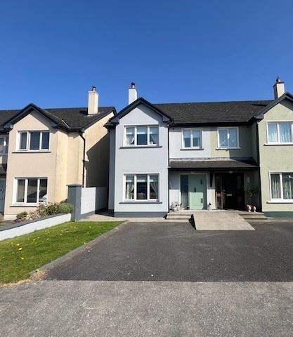 19 Rathclune, Kiltimagh, Mayo