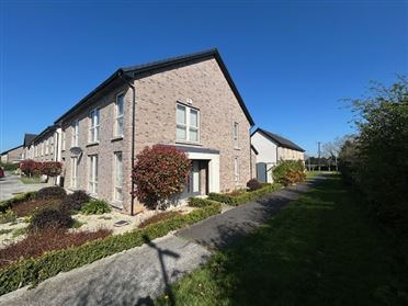 Image for 15 Castlechurch Avenue, Newcastle, Dublin