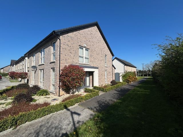 15 Castlechurch Avenue, Newcastle, Dublin