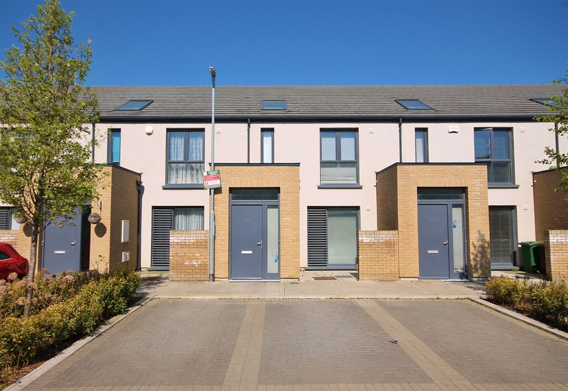 26 Saint Helens Way, Adamstown, Lucan, Co. Dublin