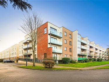 Image for 99 Whatley Hall, Archerswood, Clonee, Dublin 15