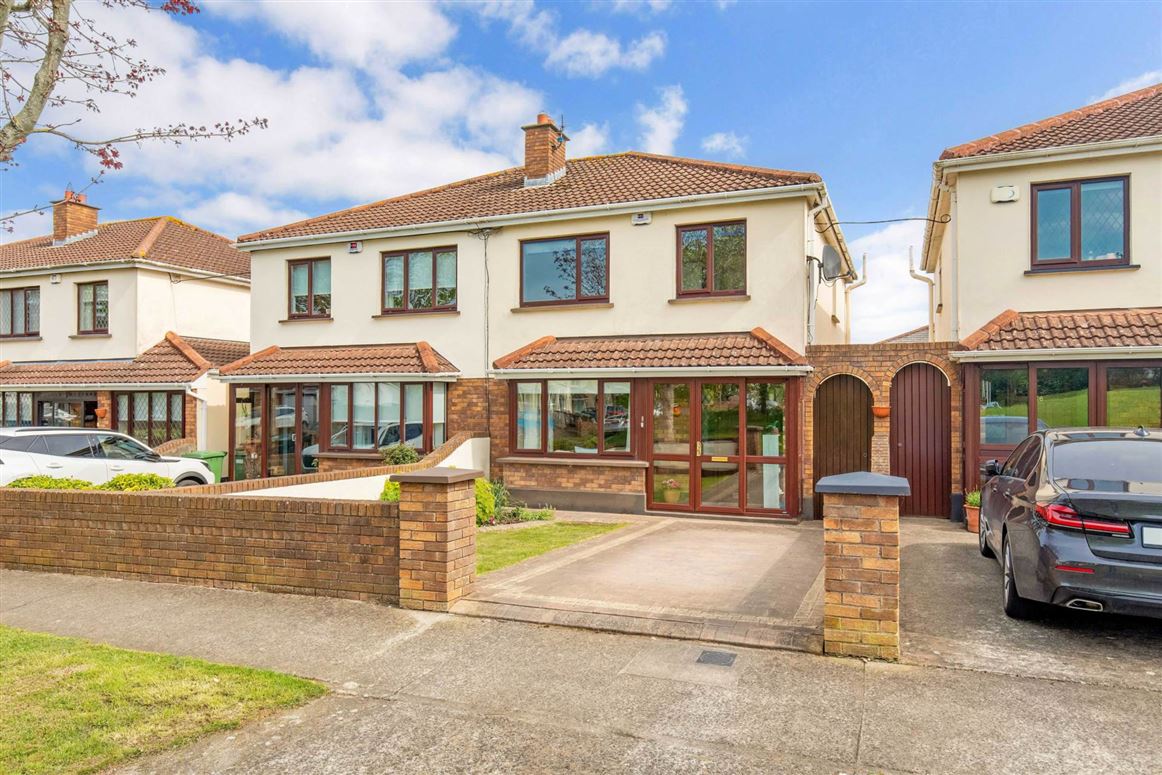 18 Lissadel Crescent, Malahide, Co. Dublin