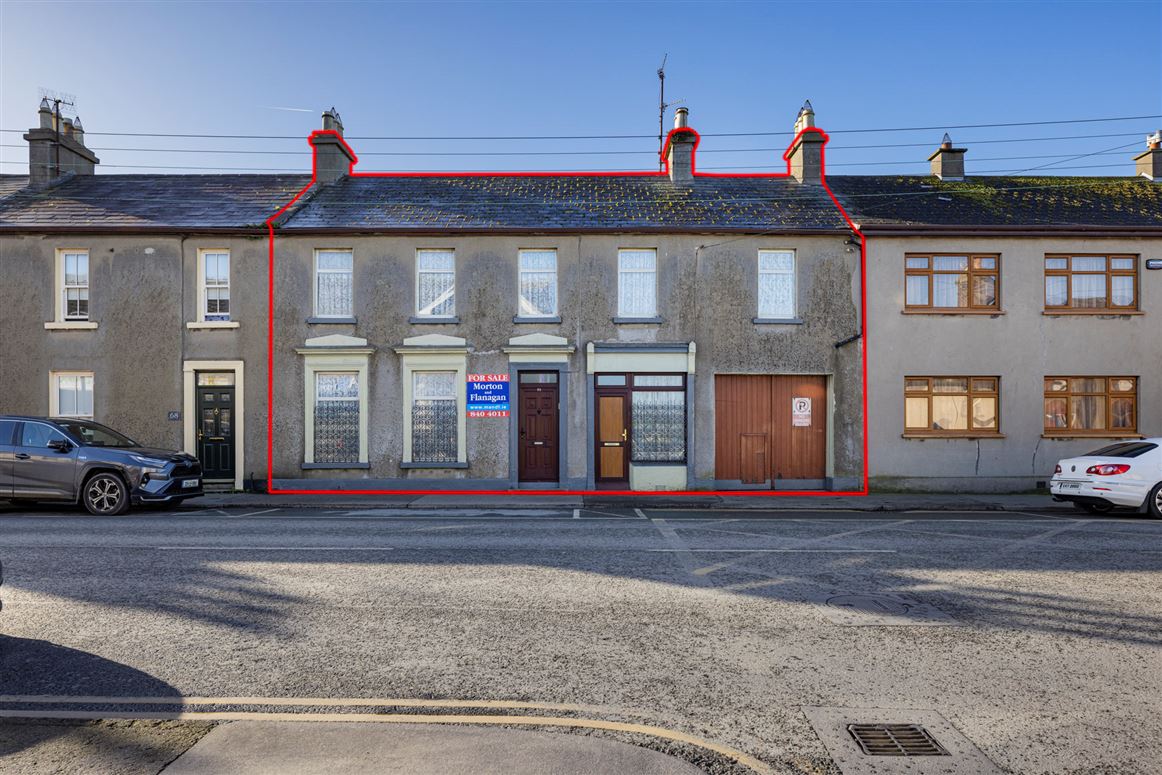 72 Drogheda Street, Balbriggan, County Dublin