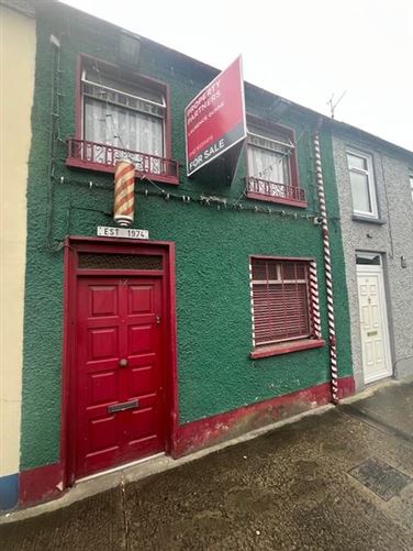 12 Castletown Road, Dundalk, Louth