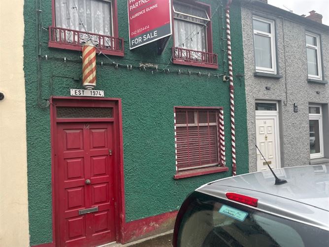 12 Castletown Road, Dundalk, Louth
