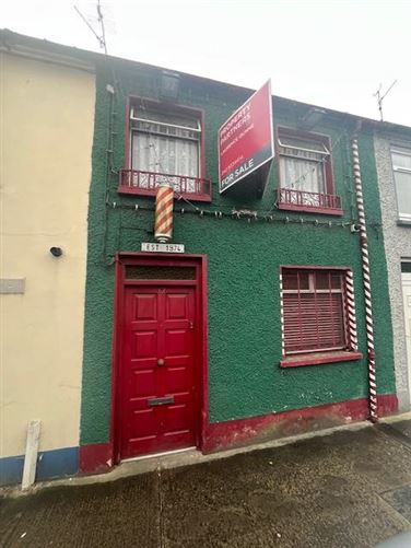 12 Castletown Road, Dundalk, Louth