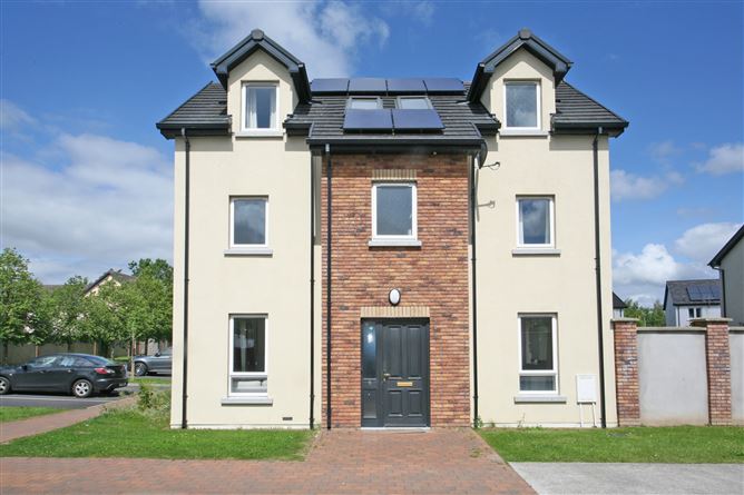 6 Elm Drive, Bloomfield, Annacotty, Limerick