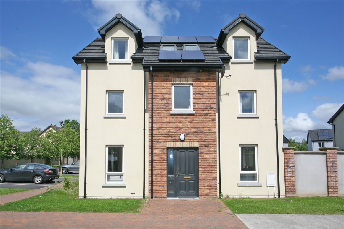 6 Elm Drive, Bloomfield, Annacotty, Limerick