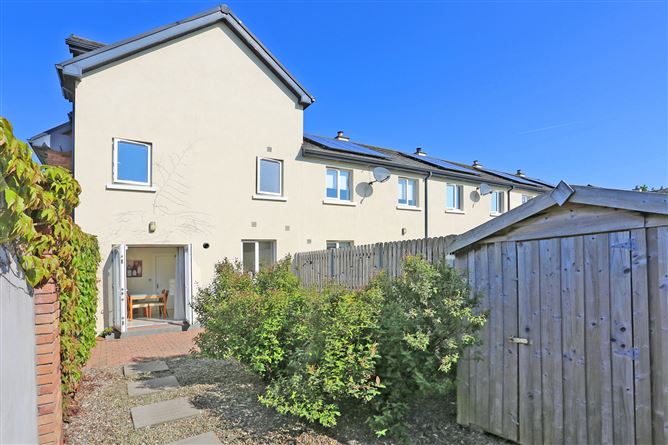 6 Elm Drive, Bloomfield, Annacotty, Limerick