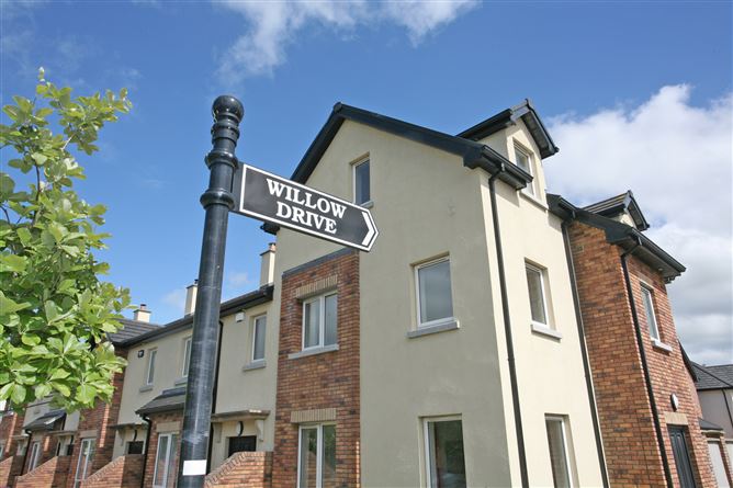 6 Elm Drive, Bloomfield, Annacotty, Limerick