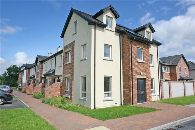 6 Elm Drive, Bloomfield, Annacotty, Limerick