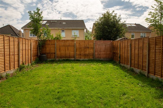 49 Loughminane Green, Kildare Town, Kildare